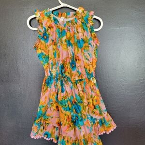 Zimmerman flip dress 2T